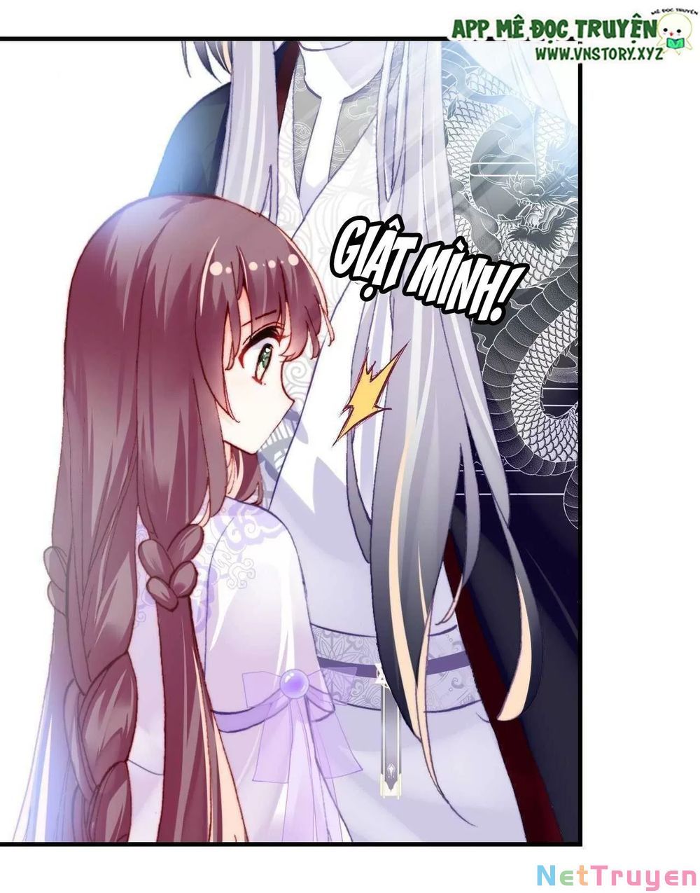 lại bị bệnh chiều chuộng quấn lấy chapter 40 10