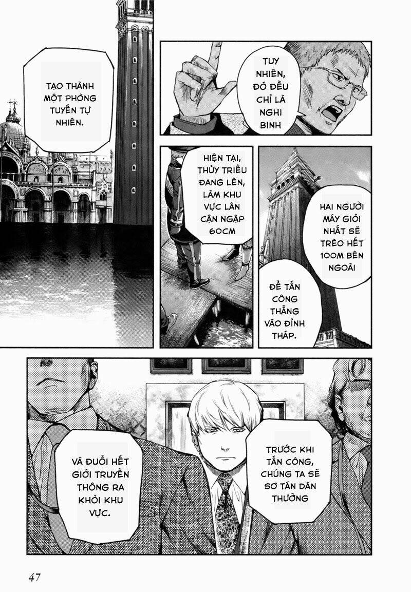 gunslinger girl chapter 60 18