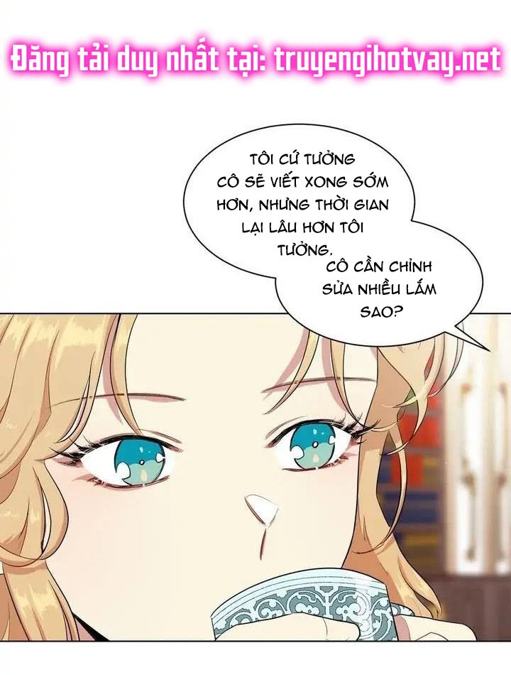 tôi là fan cứng hoàng tử chapter 46.2 29