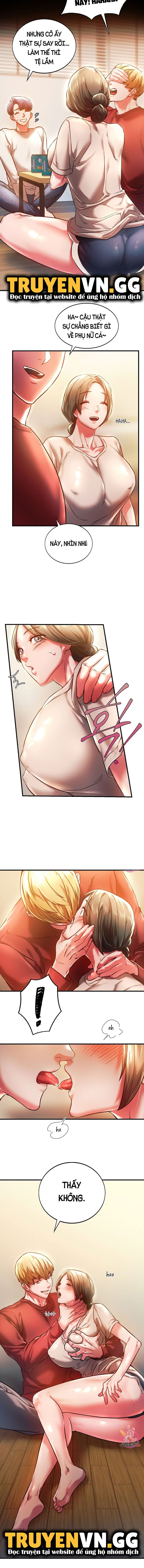 bạn học của tôi chapter 4 12