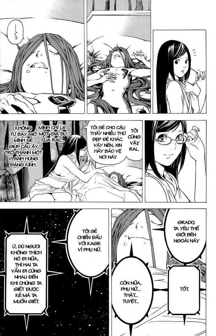 rồng xanh grado chapter 1 55