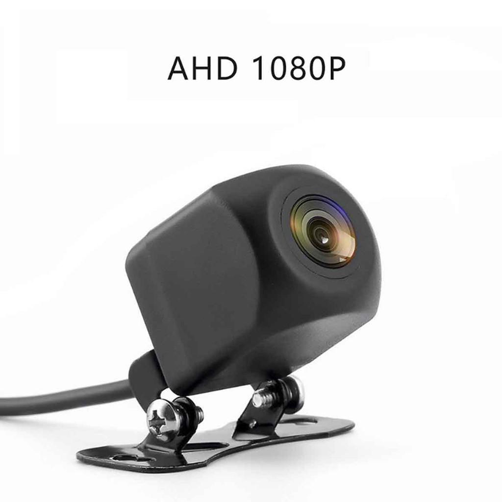 Camera Lùi Công Nghệ AHD 1080P