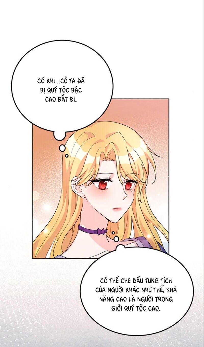 nữ hiệp trở về chapter 16.1 12