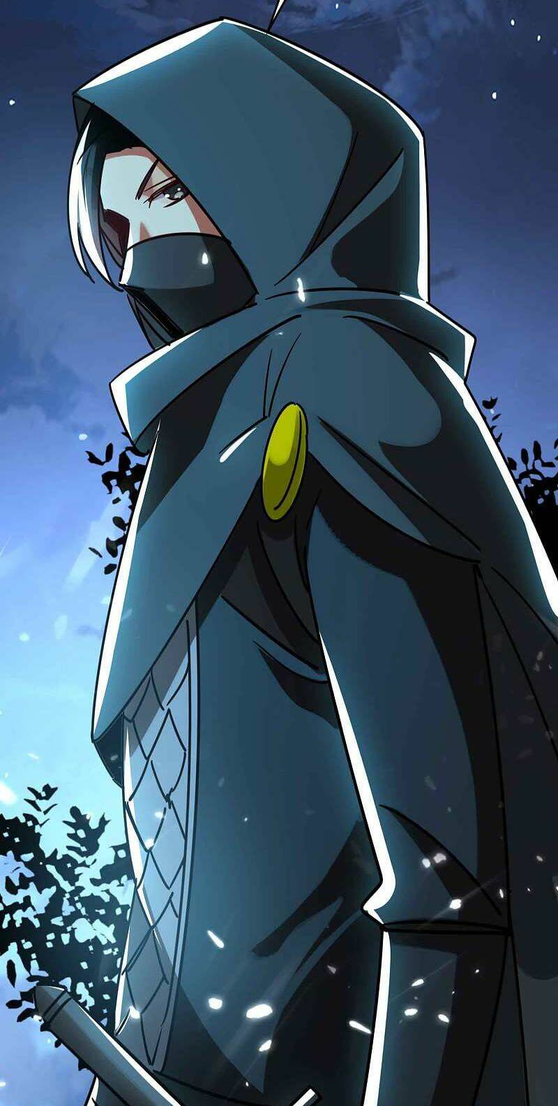 vạn giới tiên vương chapter 119 11