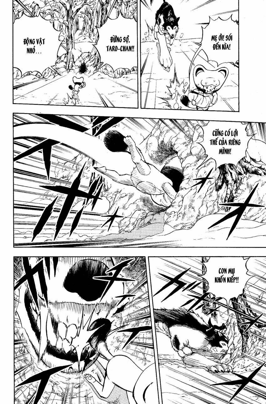 doubutsu no kuni chapter 4 41