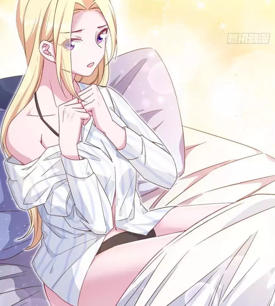 trời ban cho nam thần daddy chapter 56 11