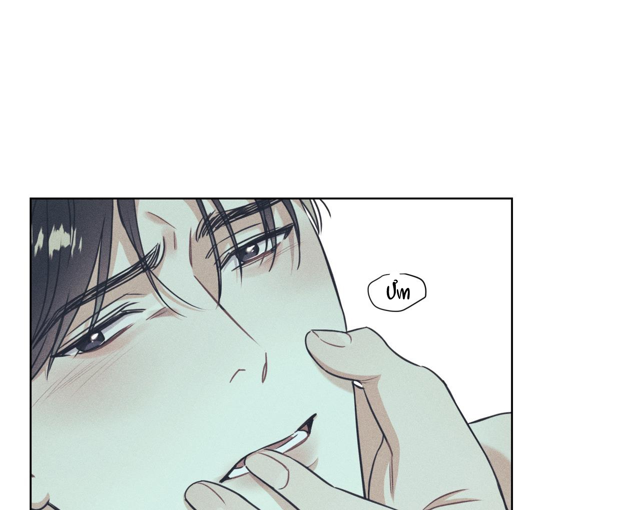 dải hợp âm trên đại dương xanh chapter 16 9