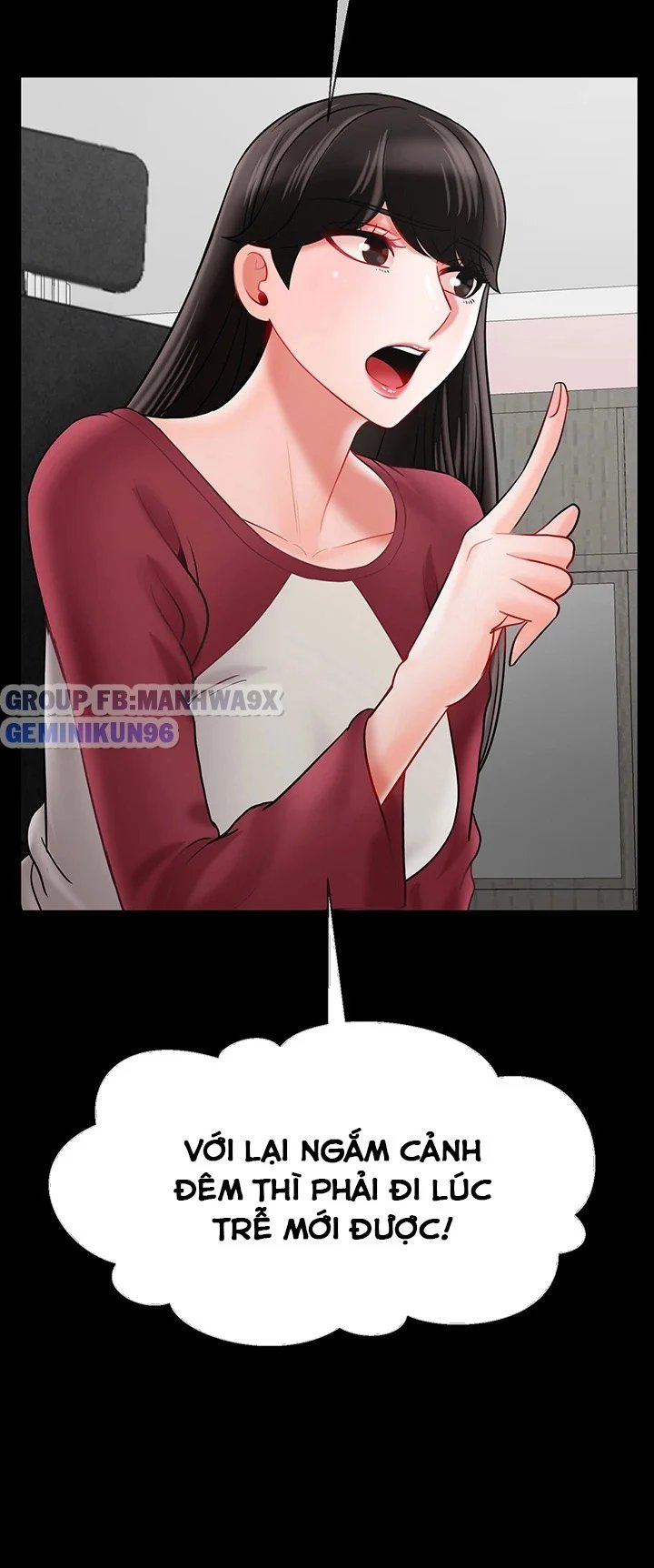 lớp học thể chất chapter 31 34