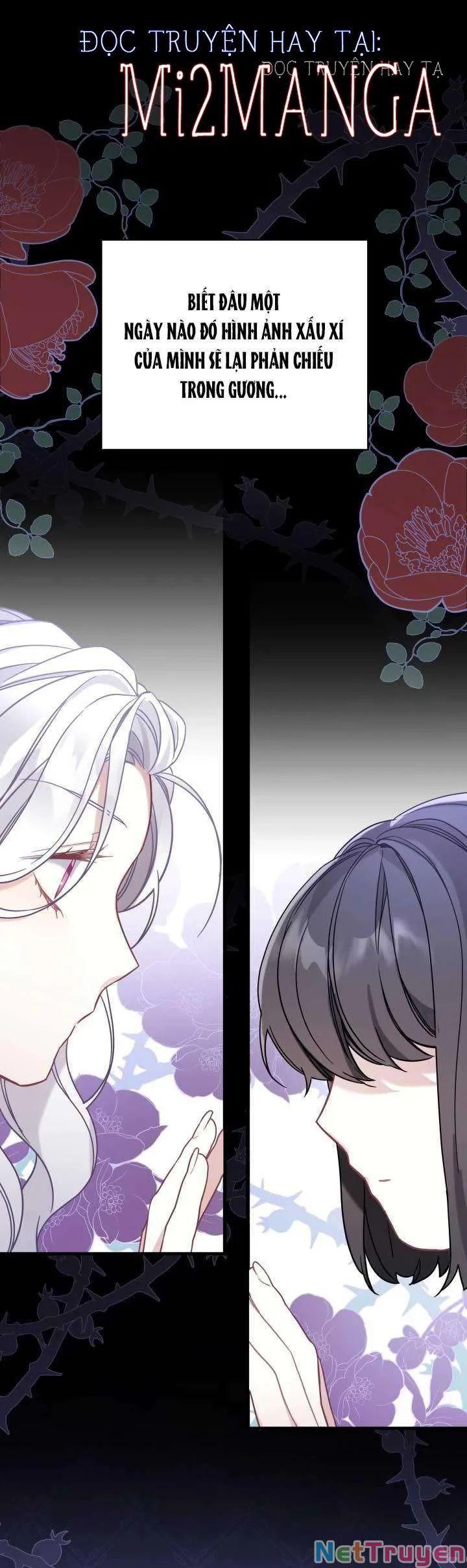 con gái chồng quá dễ thương chapter 49 6