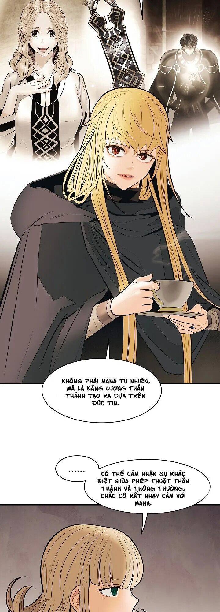 bất bại chân ma chapter 82 18