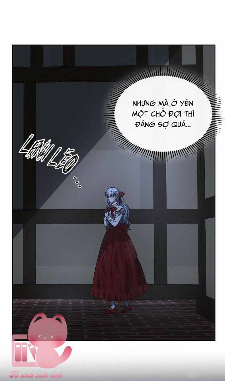 con gái bá tước bỗng thành vị hôn thê của thái tử điện hạ chapter 46 45