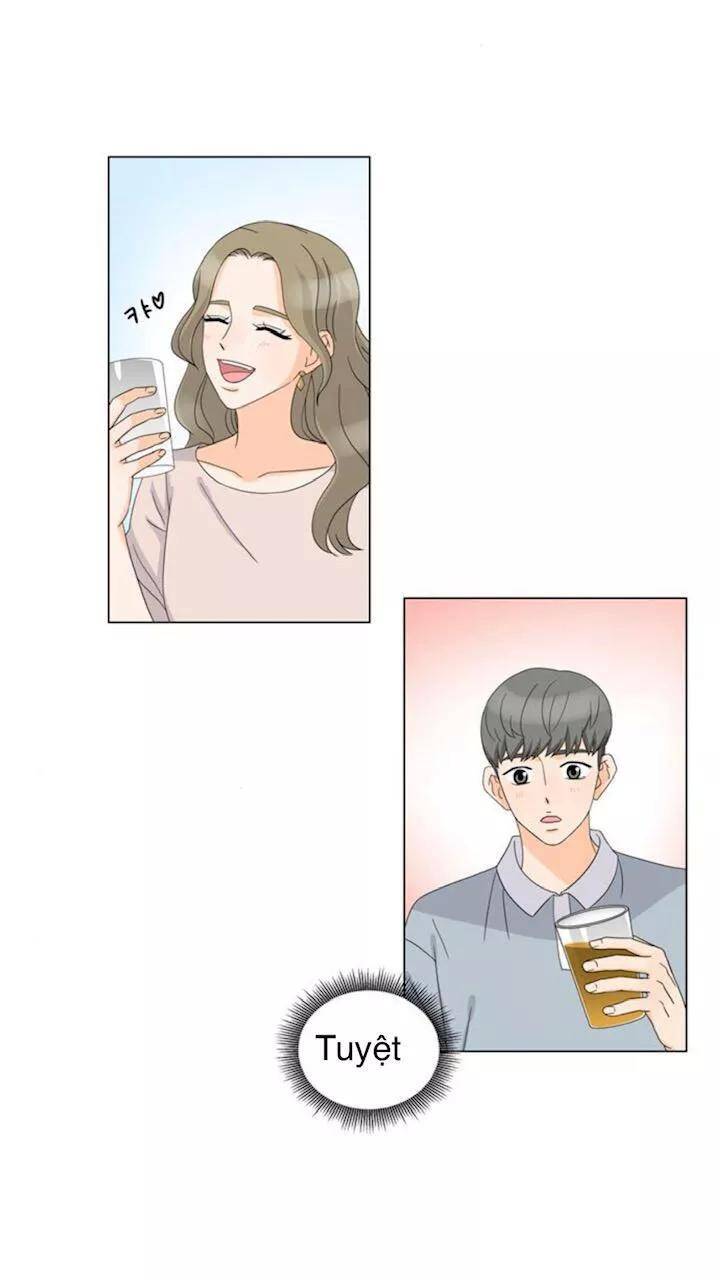 idol và sếp, em yêu ai? chapter 43 26