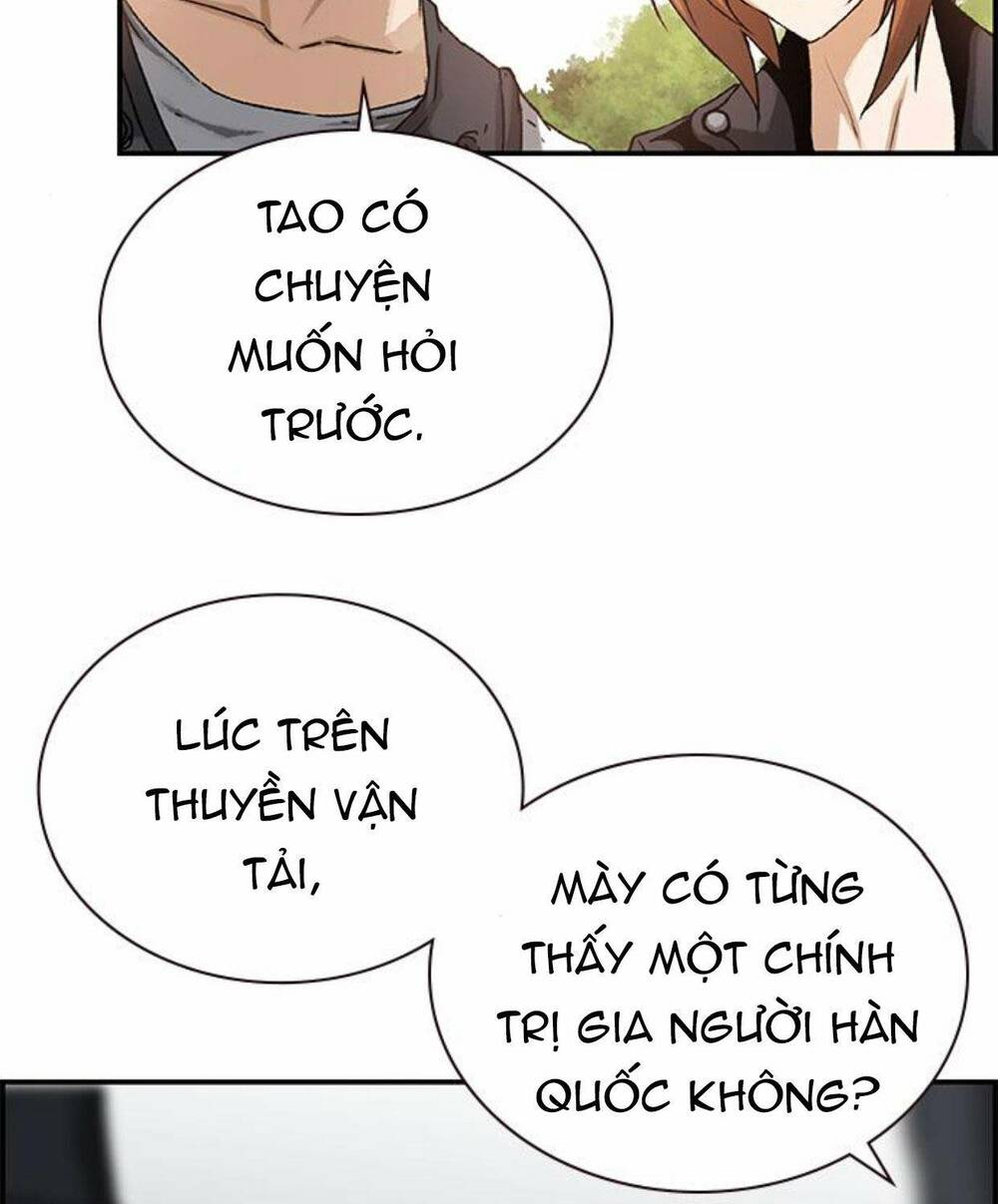 pubg - cuộc chiến sinh tồn - 100 chapter 4 85