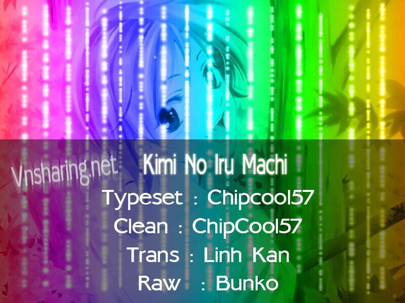 thị trấn tình yêu chapter 150 1