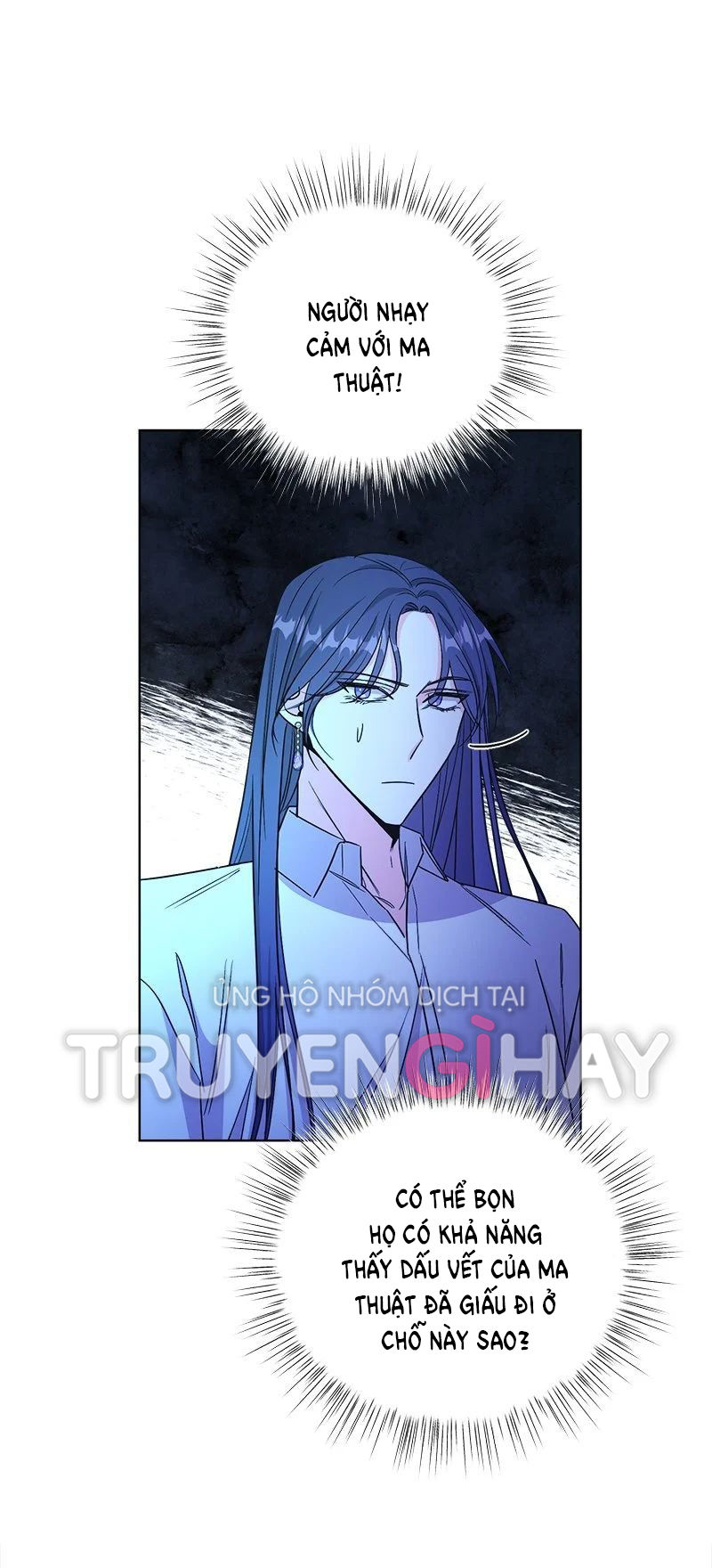 chàng nam phụ kia thực ra là con gái chapter 16 21