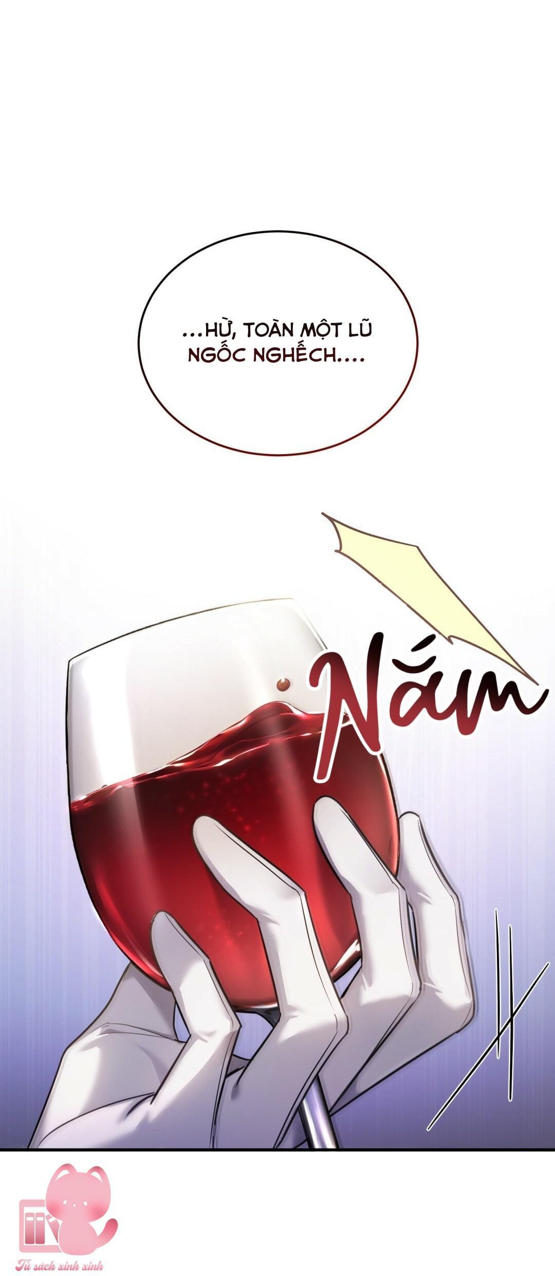 đêm đen khuất bóng chapter 16 5