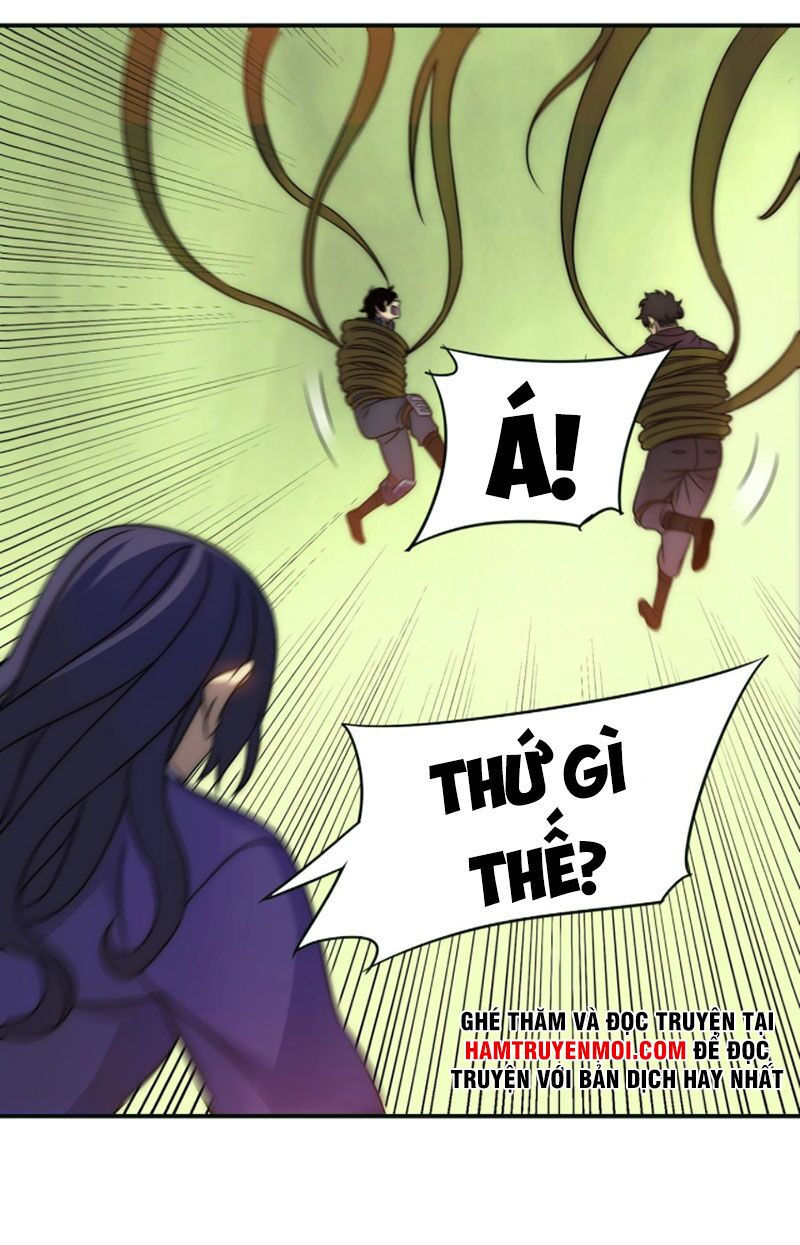 mạt thế đạo tặc hành chapter 44 35