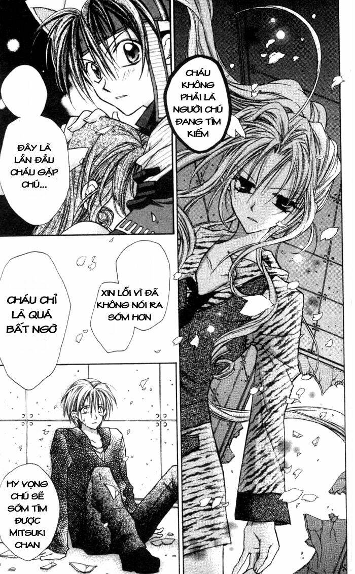 đi tìm mặt trăng tròn chapter 10 21