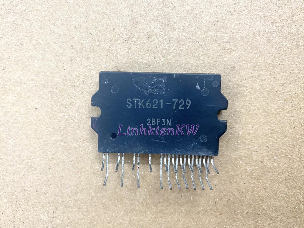 IC Công Suất STK621-729 mới 100%