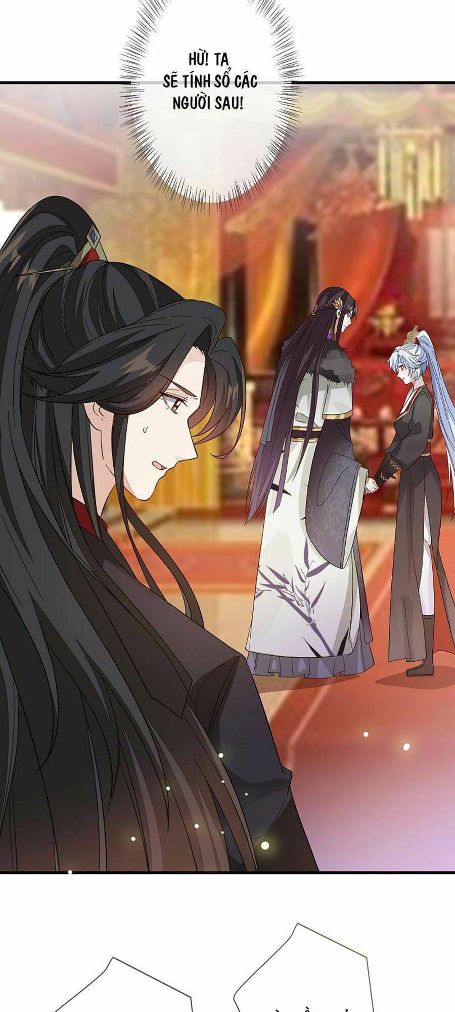 cửu khuyết phong hoa chapter 125 2