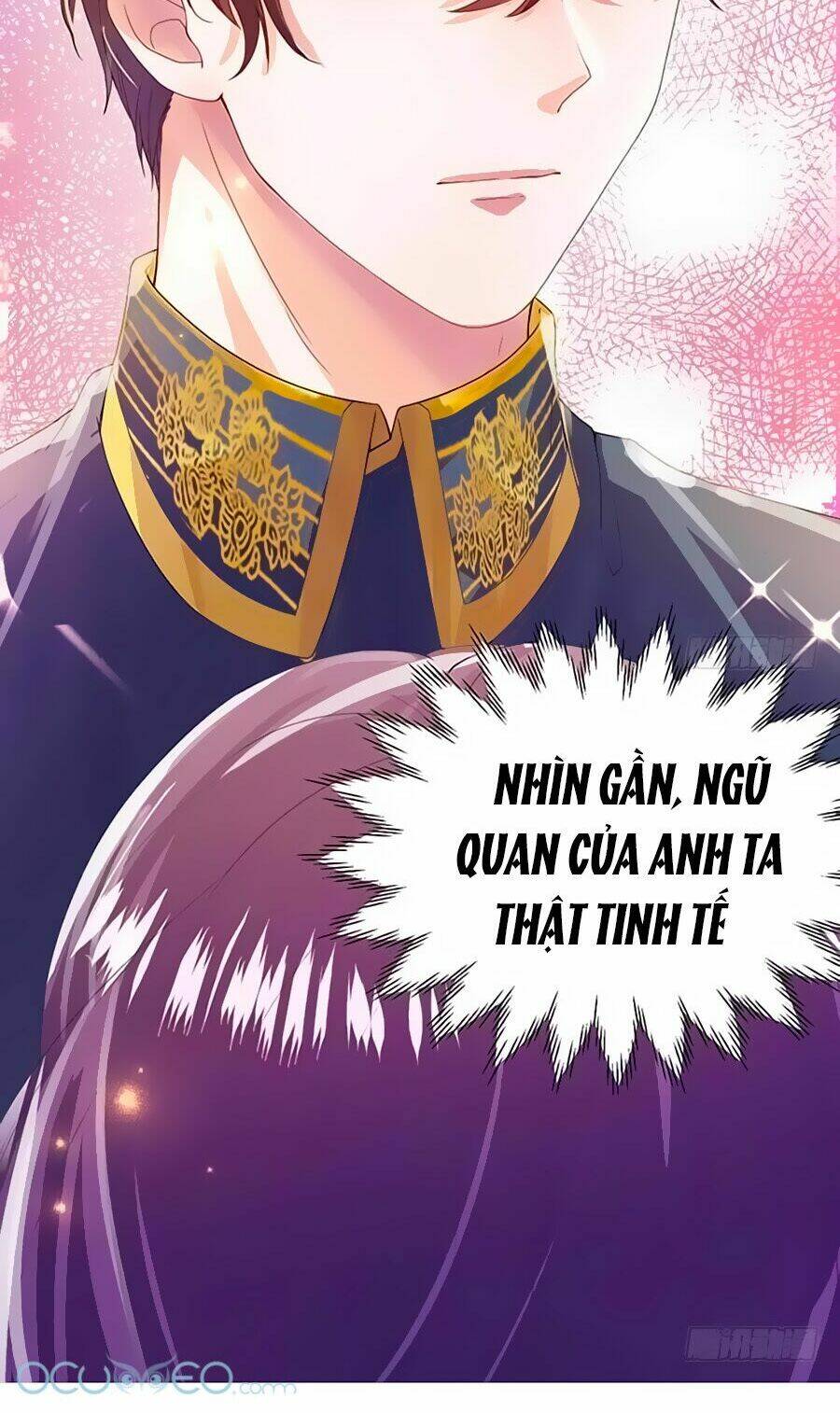 vợ yêu tư sủng của thiếu soái chapter 7 8