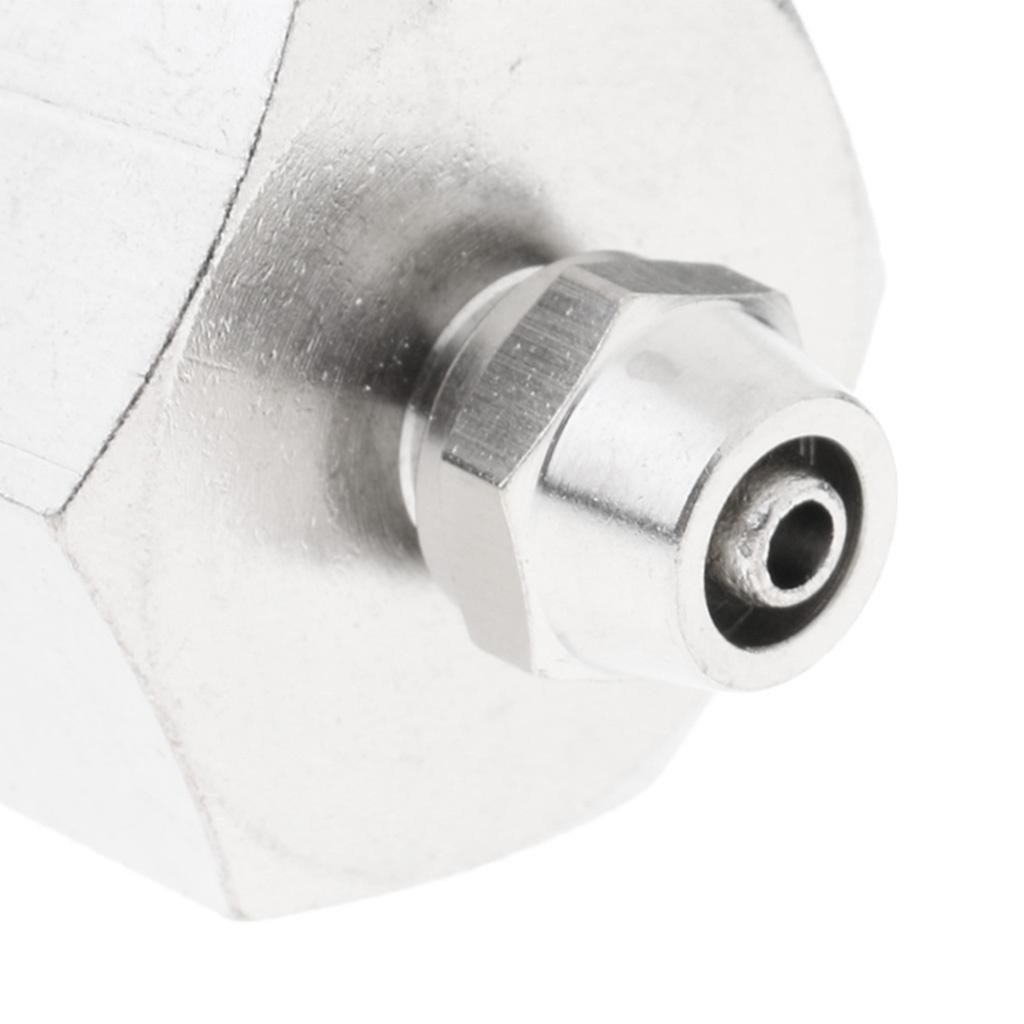 Đồng Đẩy Phù Hợp Với Cổng Kết Nối Bộ Chuyển Đổi Ros Nước Kèm Ống 3 4 Nữ X 1 4 Inch