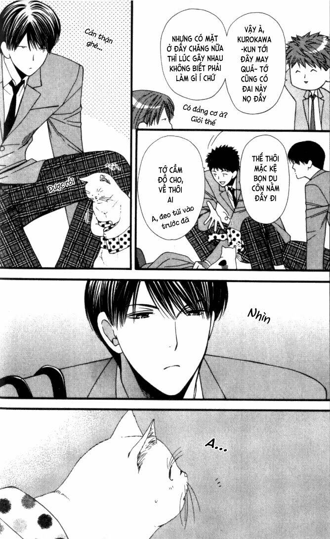 neko neko honey chapter 6 28