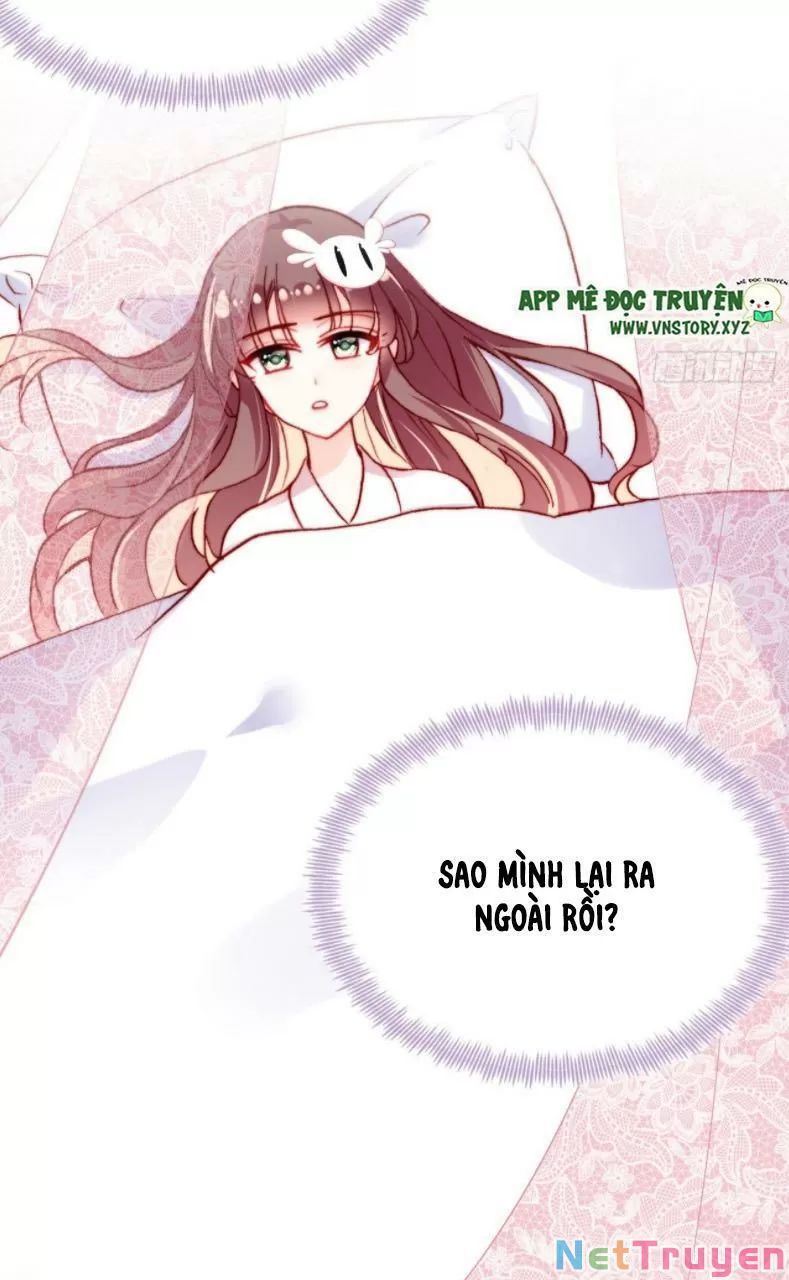 lại bị bệnh chiều chuộng quấn lấy chapter 27 15