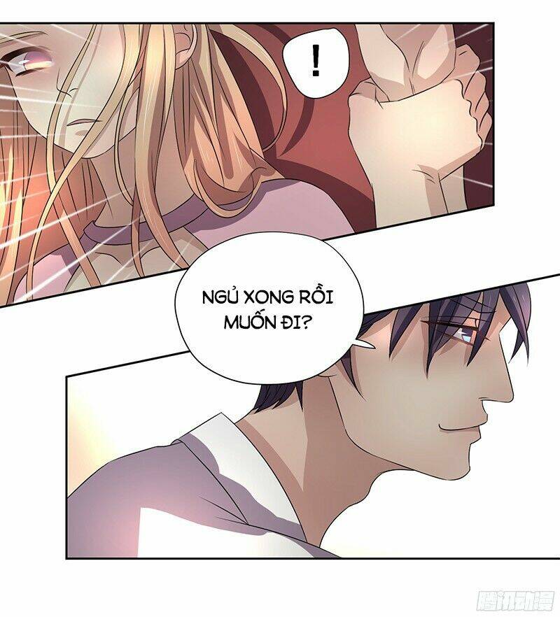 chỉ nhiễm thành hôn: đại thúc sủng vợ vô độ chapter 4 19