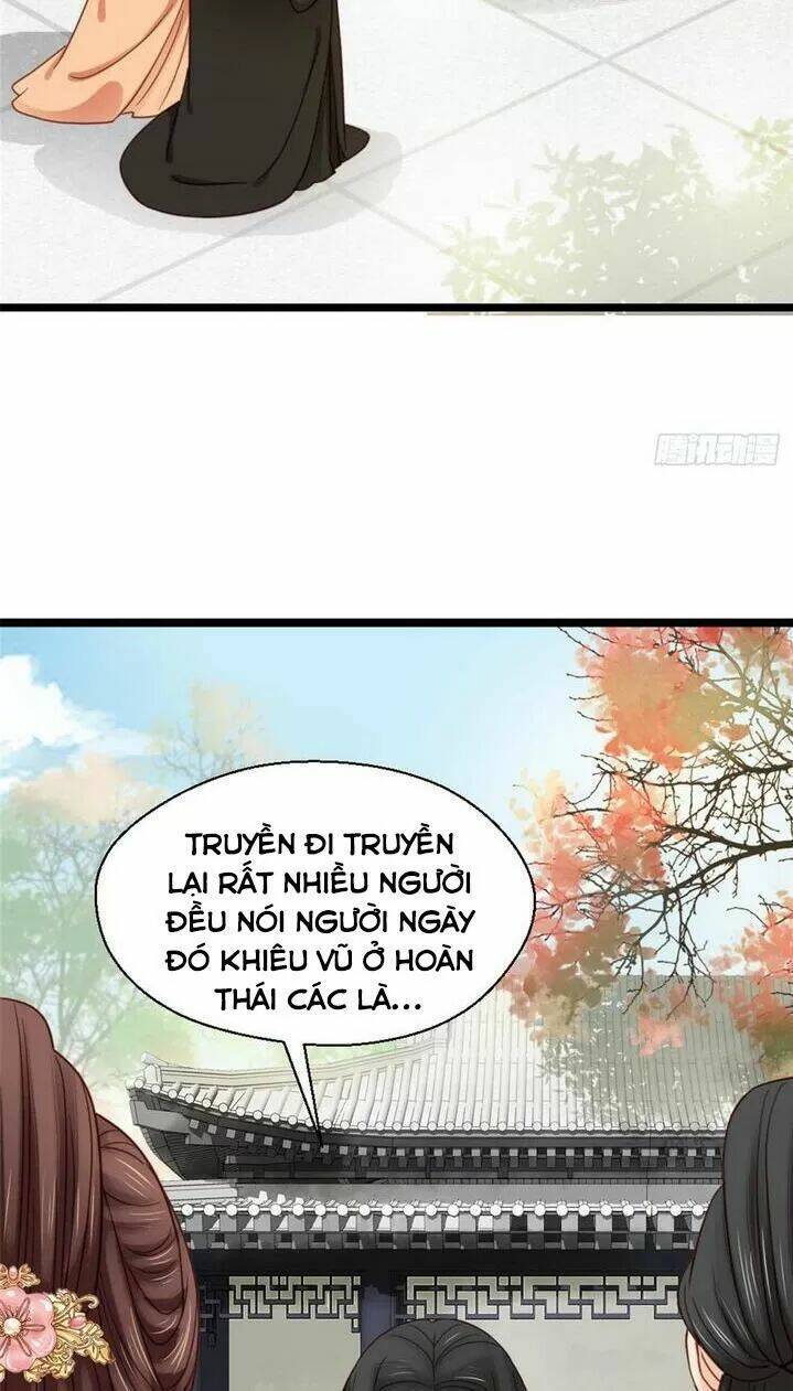 kiều nữ độc phi chapter 206 3