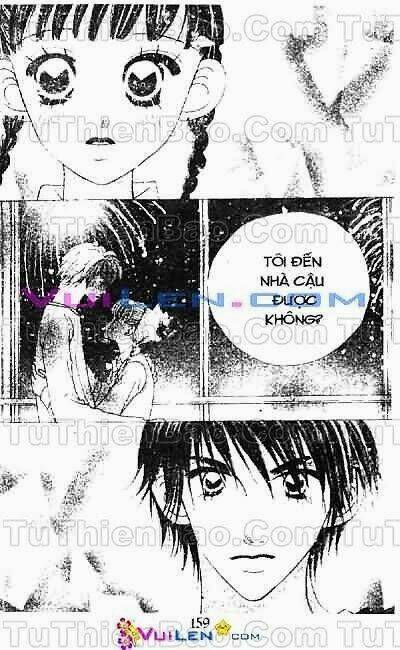 1/4 tình yêu chapter 5 160