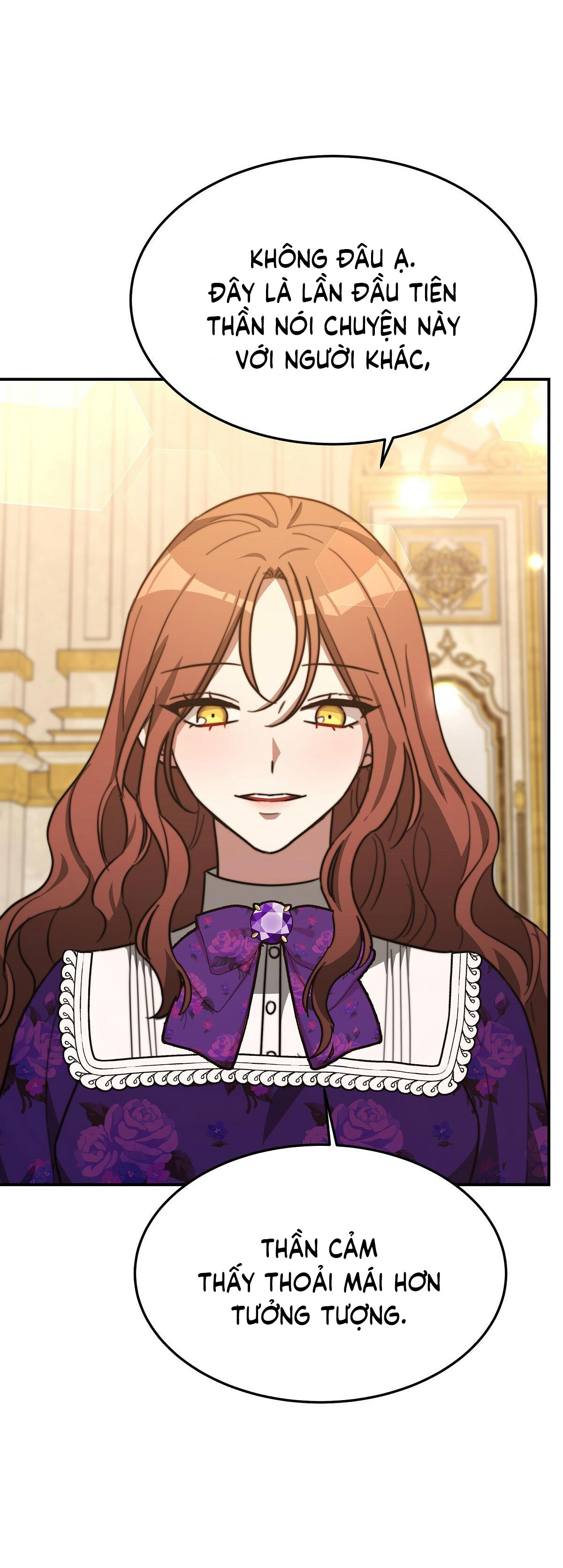 cuộc hôn nhân tay ba chapter 21 18