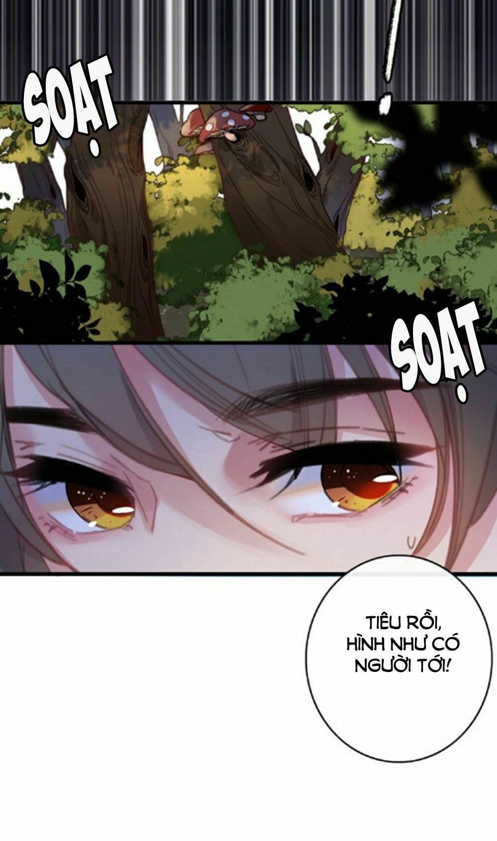 dữ tử thành thuyết chapter 23 38