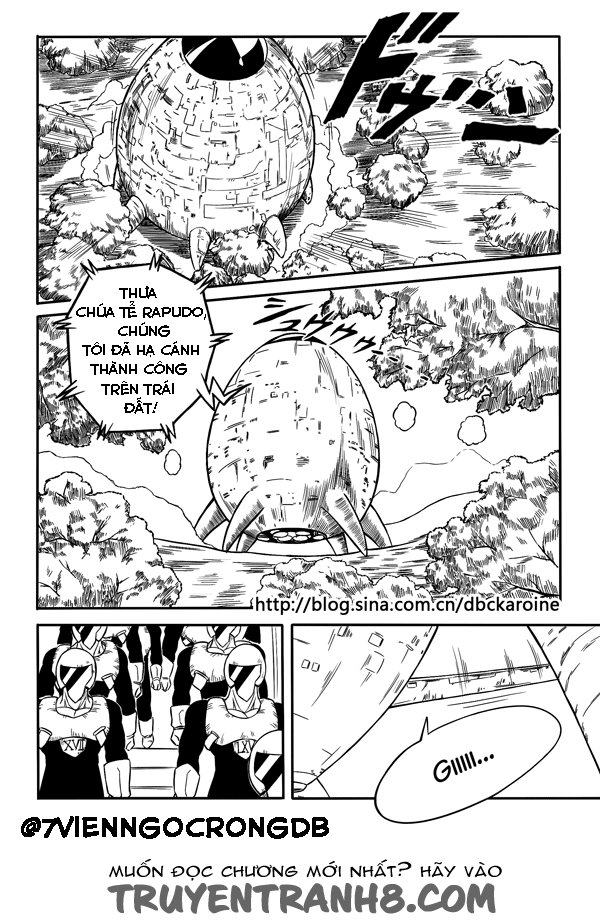dragon ball centuries chapter 1 16