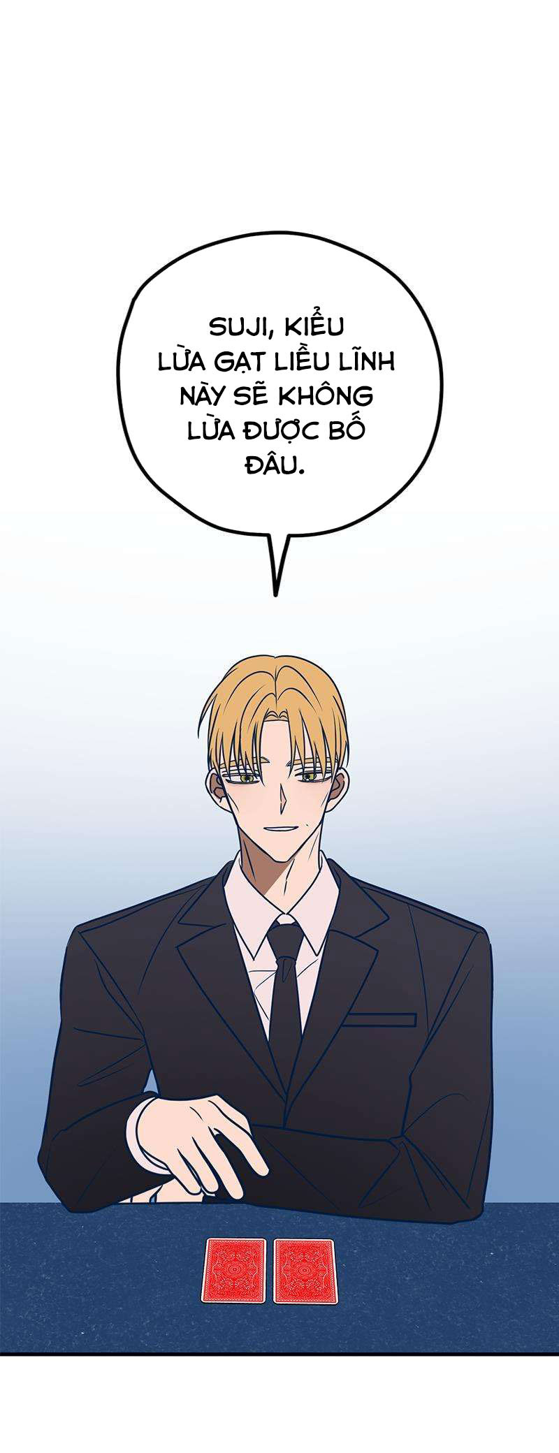 Như Nhau Thôi Mà chapter 57 - Trang 17