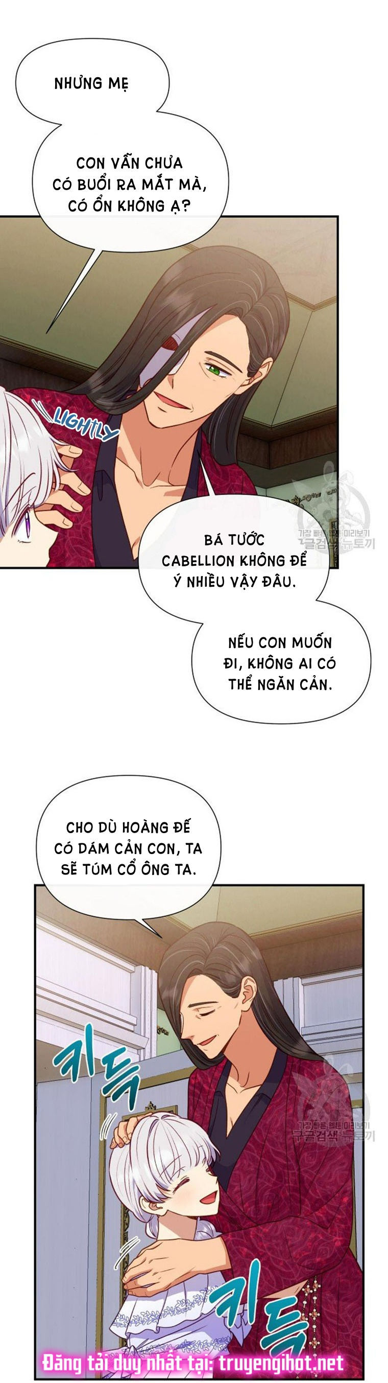 bản khế ước với nữ công tước ác ma chapter 135 26