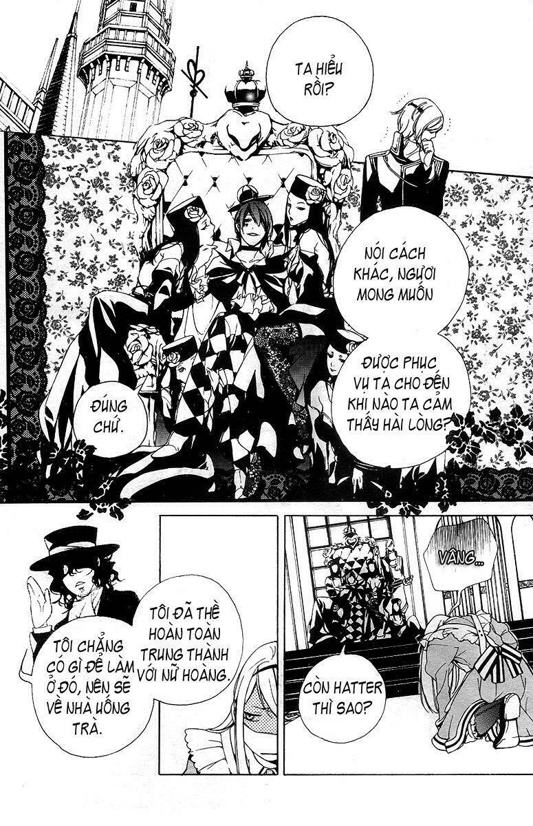 are you alice? chapter 11 20