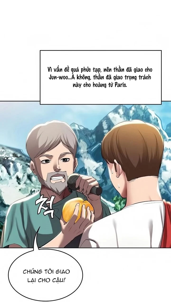 nhật ký nội trú chapter 79.1 10