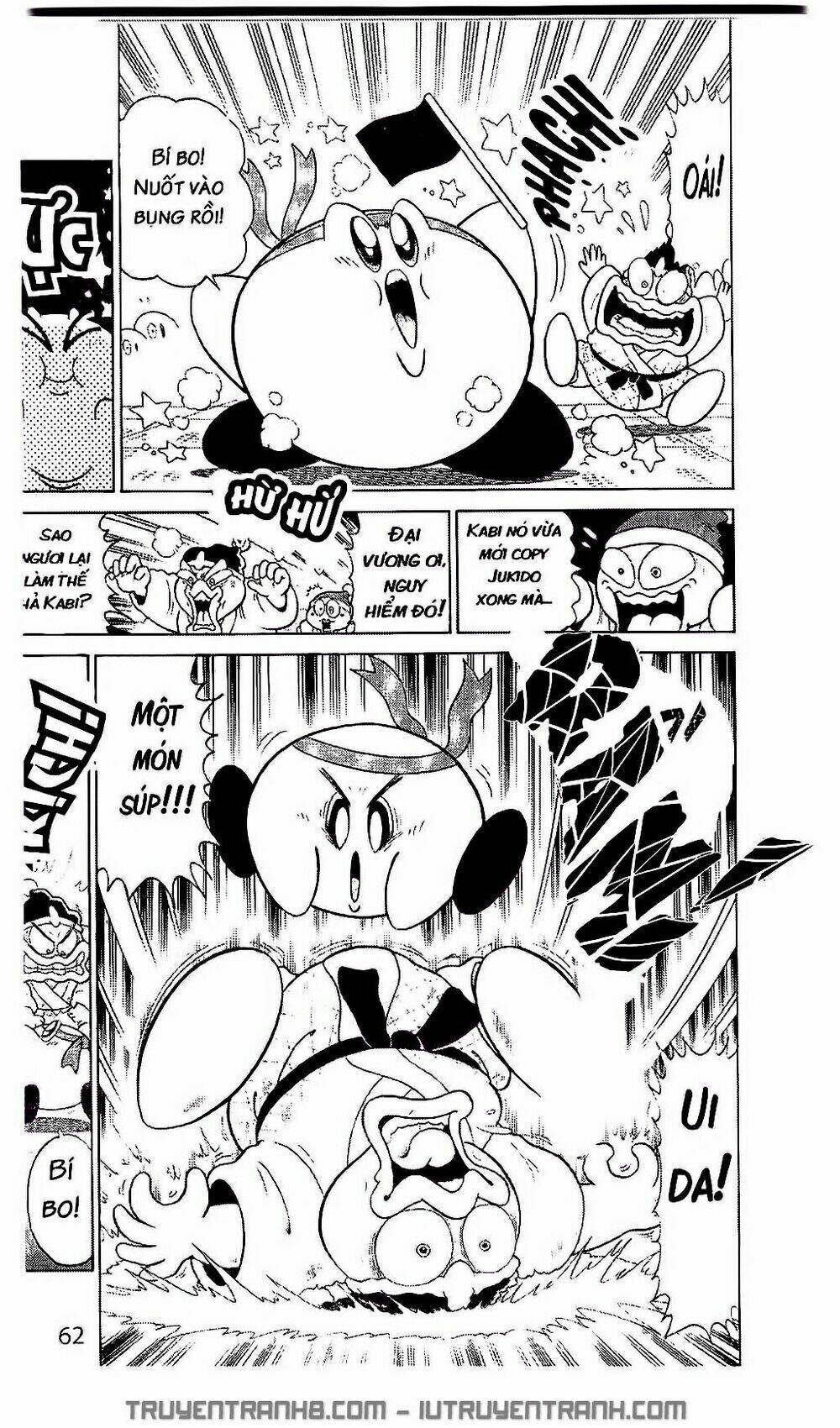 ngôi sao kabi chapter 41 9