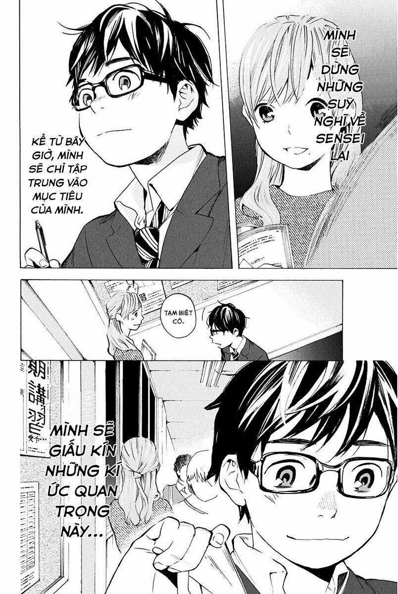 forget me not chapter 9 9