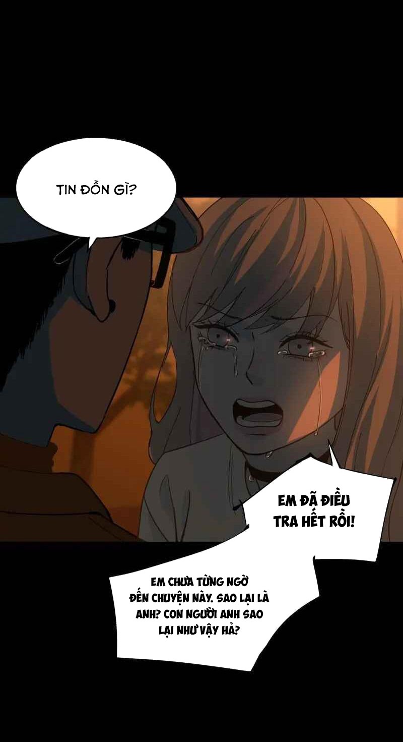 tôi biết bí mật của anh ta chapter 76 21