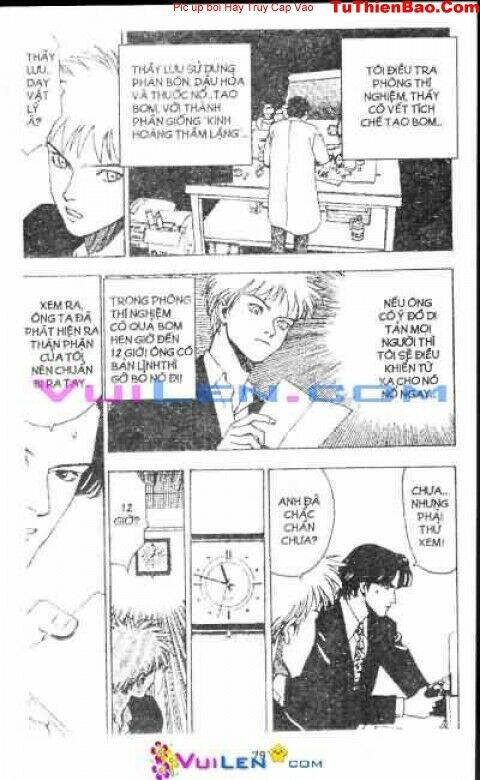 cô bé thám tử chapter 2 79