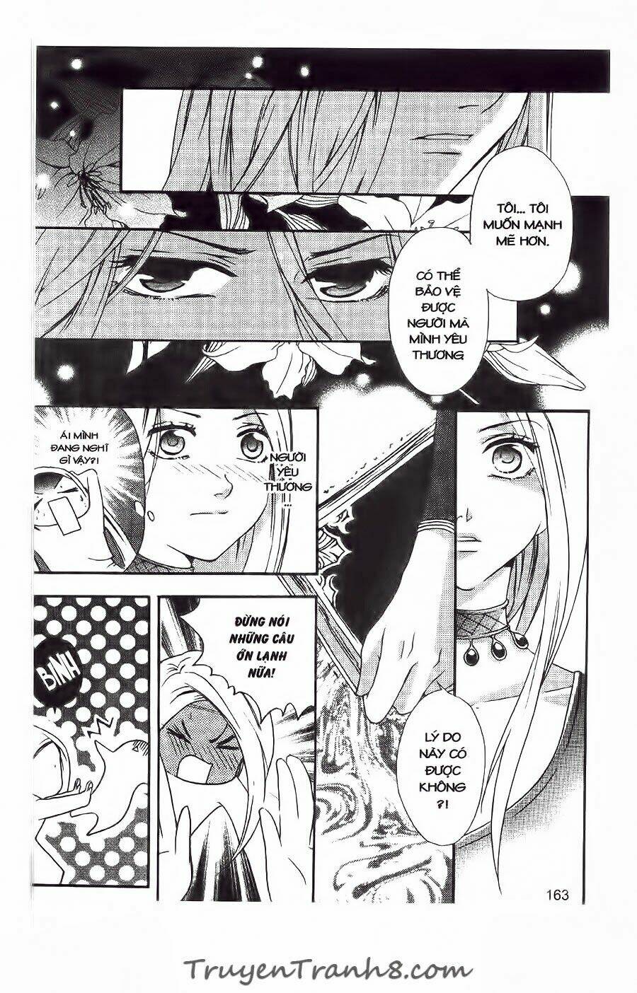 hai nửa tâm hồn chapter 5 16