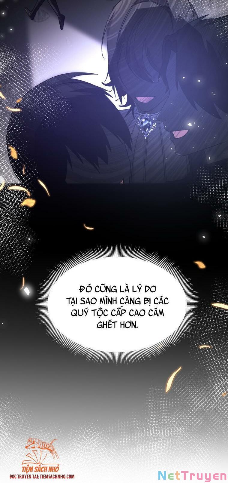 này tiểu công tước, hãy tin ở chị đi! chapter 4 8