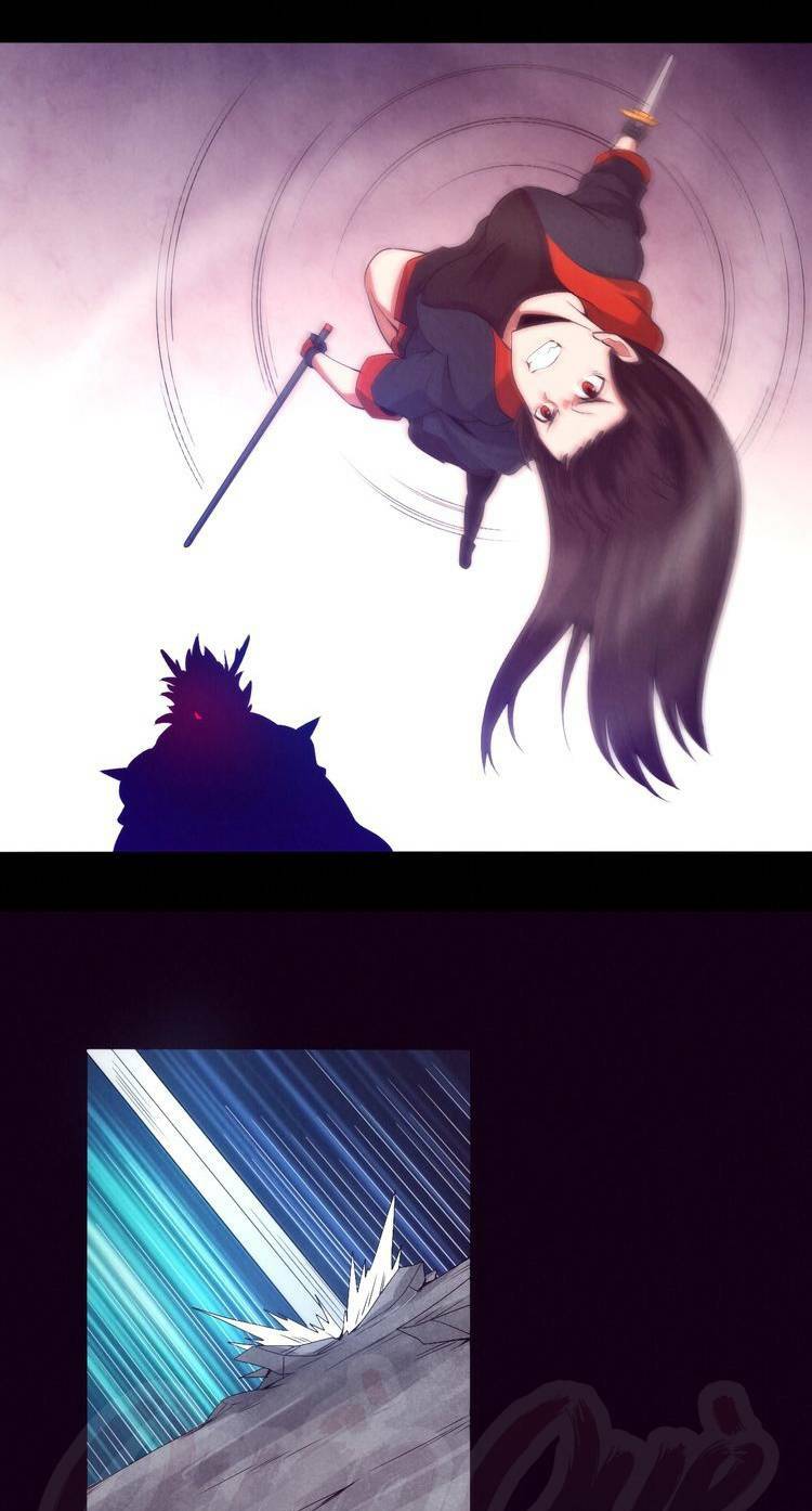 hắc kim đảo chapter 22 14