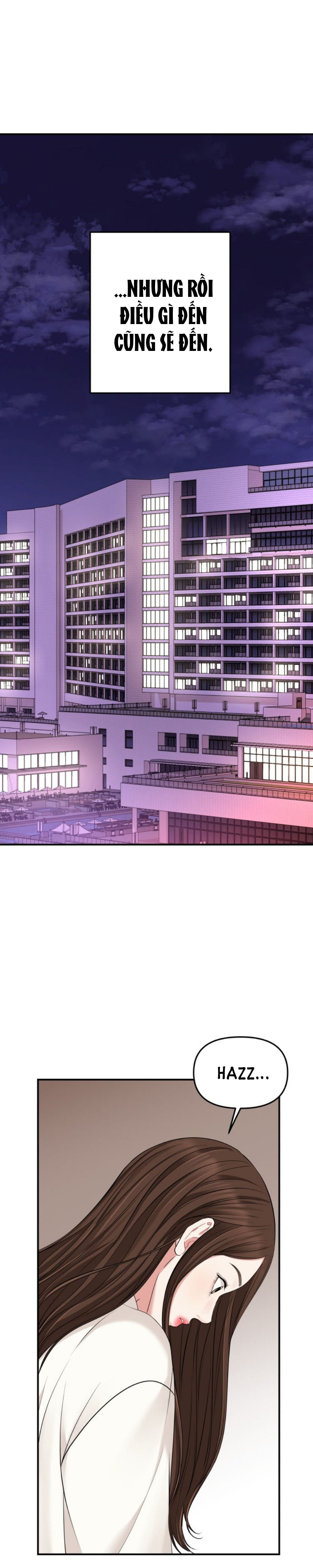 gửi em người đánh cắp những vì sao - to you who swallowed a star chapter 49.1 29