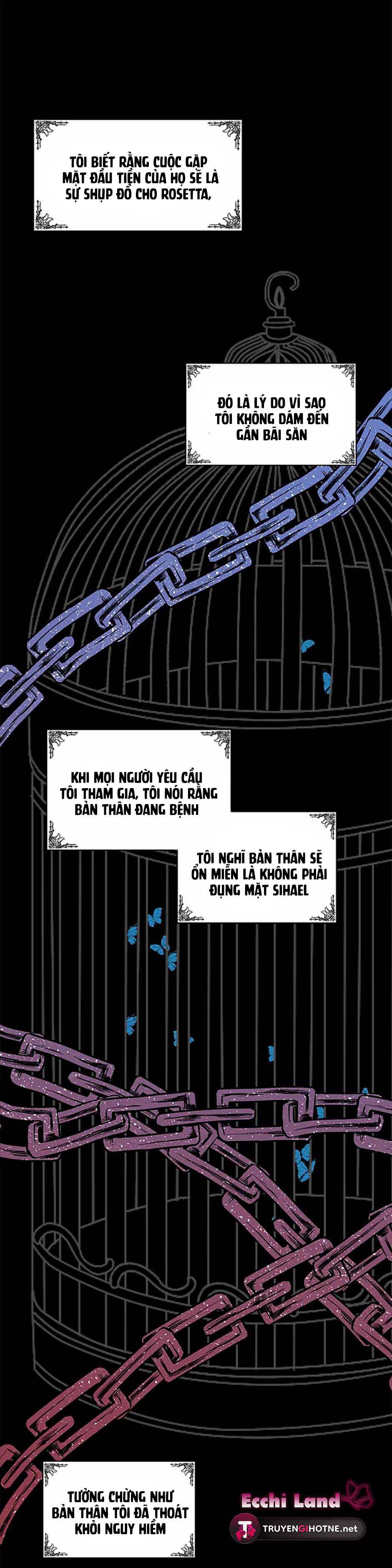 tôi là bảo mẫu bất đắc dĩ của nam chính chapter 1.1 18