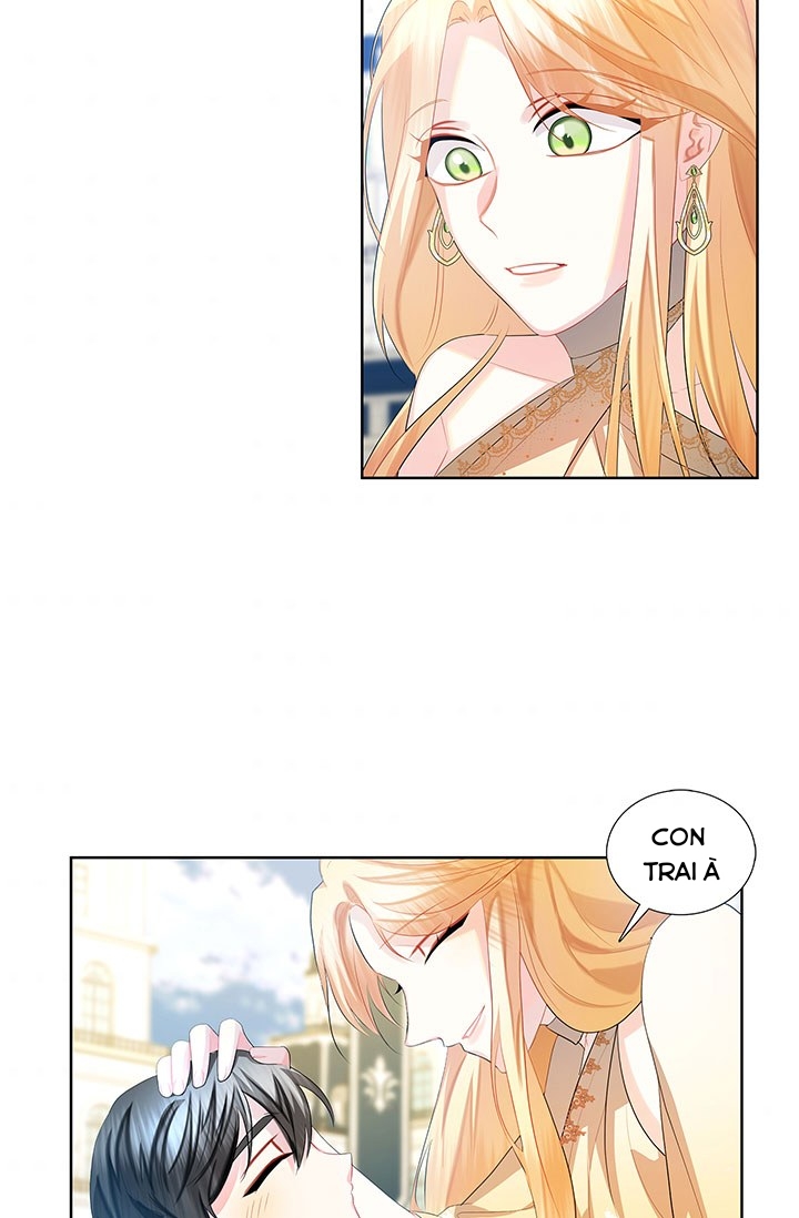 sự hối hận muộn màn chapter 19 50