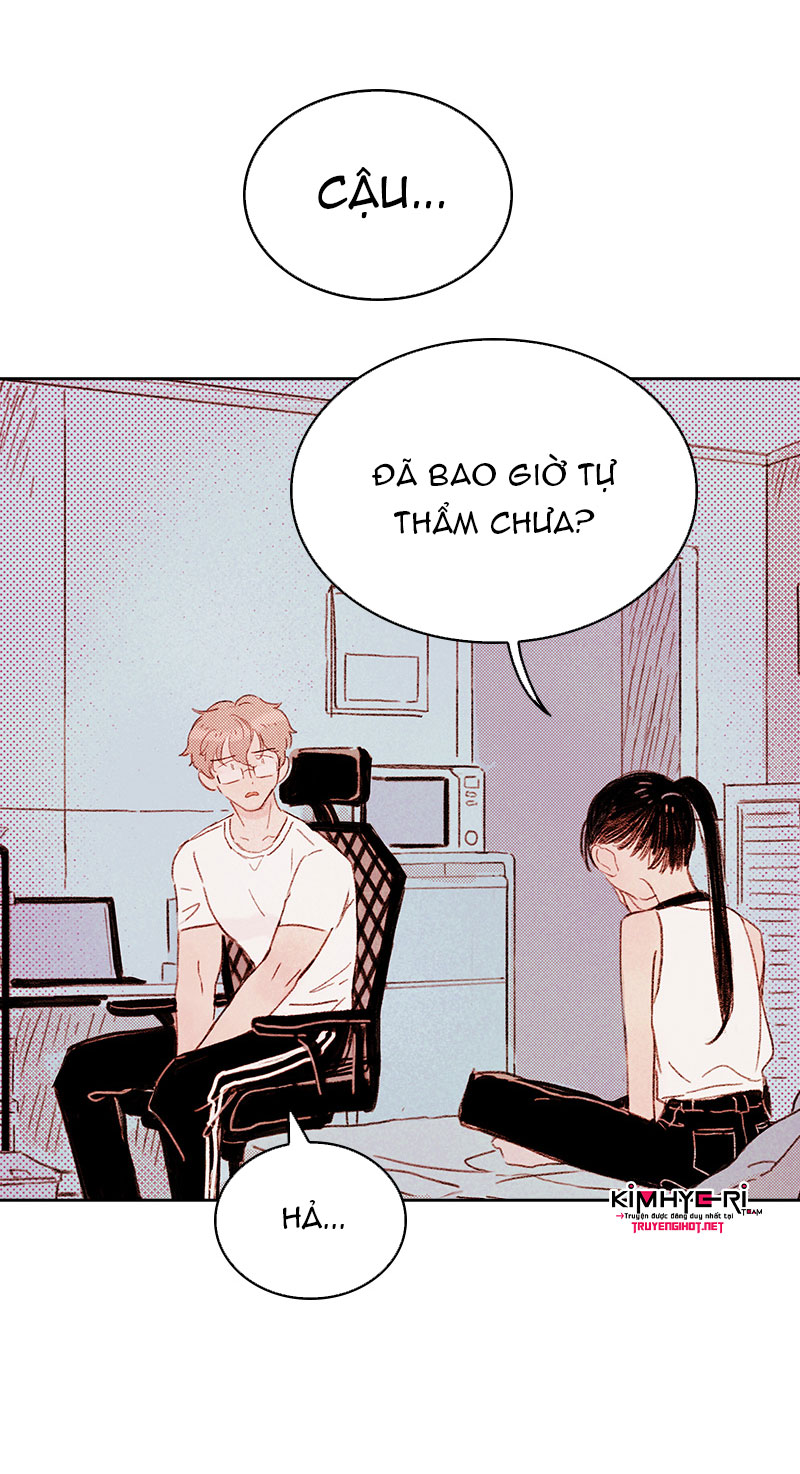 trò chơi dâm đãng chapter 1.2 26