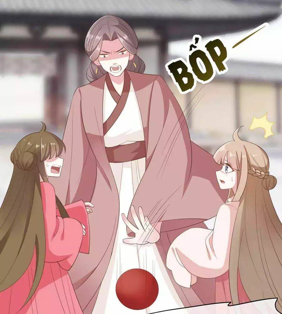 đích nữ hữu độc chapter 53 18